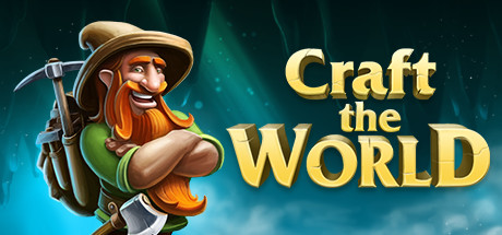 打造世界/创造世界/Craft The World