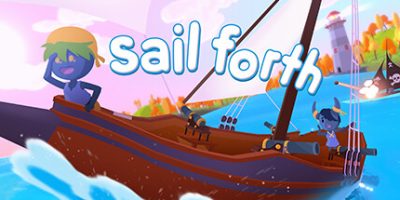 扬帆起航|v80632|官方中文|支持手柄|Sail Forth|