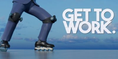 开始工作|v20250327|官方中文|支持手柄|Get To Work|