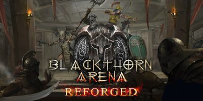 黑荆棘角斗场：重铸版|v20250322|全DLC|官方中文|Blackthorn Arena: Reforged|