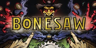 骨锯|官方英文|Bonesaw|