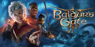 博德之门3|v4.1.1.6072089|全DLC|官方中文|支持手柄|Baldurs Gate 3|