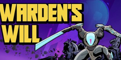 典狱长的遗嘱|官方中文|支持手柄|Warden’s Will|