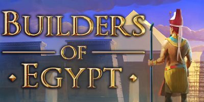 埃及建设者|官方中文|Builders of Egypt|