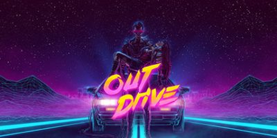 复古驾驶|官方中文|支持手柄|OutDrive|快驾技术|