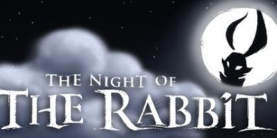 兔子之夜|官方中文|支持手柄|The Night of the Rabbit|