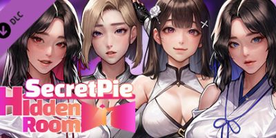 秘密派|1.6.2.322|官方中文|全DLC|Secret Pie|