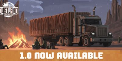 尘域配送|官方中文|Dustland Delivery|
