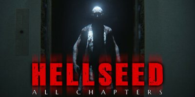 地狱之种：全章节|官方中文|支持手柄|HELLSEED: All Chapters|