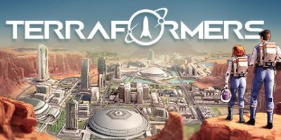 焕然异星|v1.5.30|全DLC|官方中文|Terraformers|