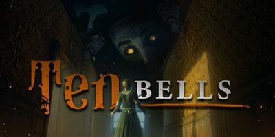 钟声十响|官方中文|支持手柄|Ten Bells|十铃酒馆|