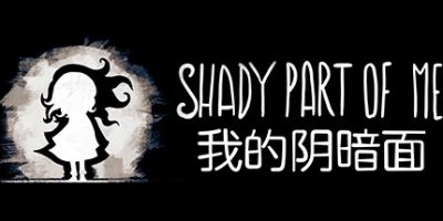 我的阴暗面|官方中文|支持手柄|Shady Part of Me|