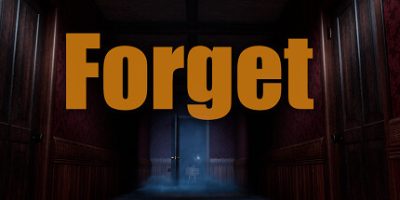 忘记|官方中文|支持手柄|Forget|