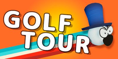 高尔夫之旅|官方中文|支持手柄|Golf Tour|