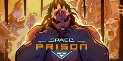 太空监狱|官方中文|支持手柄|Space Prison|