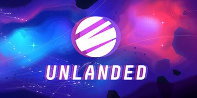 未着陆|官方中文|支持手柄|Unlanded|未登陆|