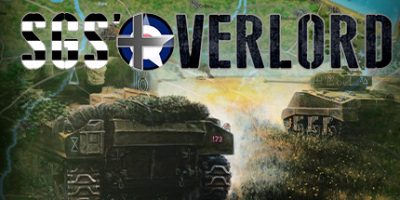 SGS霸王行动|官方中文|SGS Overlord|