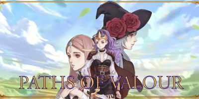 勇敢之路|官方中文|Paths Of Valour|