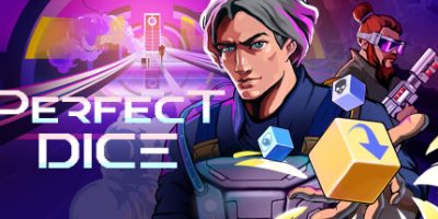 完美之骰|官方中文|Perfect dice|