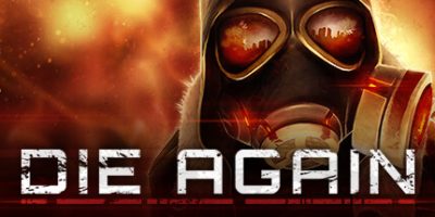 死而复生|官方中文|支持手柄|Die Again|再次死亡|