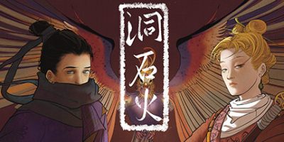 洞石火|官方中文|Ignited in Cavern|