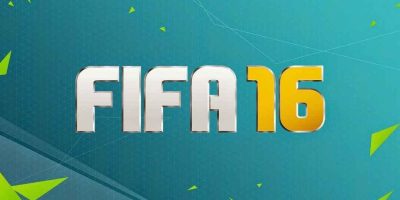 FIFA 16|官方中文|