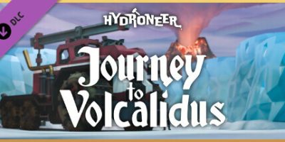 挖矿专家|v3.0.0|全DLC|官方中文|支持手柄|Hydroneer|