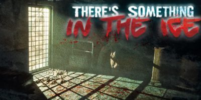 冰里有东西|官方英文|There’s Something In The Ice|