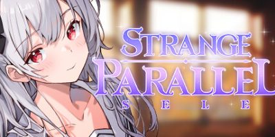平行时空：七夜|官方中文|Strange Parallel：Sele|