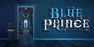 蓝途王子|官方英文|支持手柄|Blue Prince|