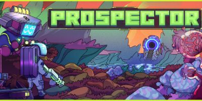 探矿者|官方中文|支持手柄|Prospector|