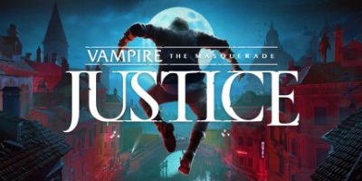 吸血鬼：避世血族 – 正义|官方中文|支持VR|Vampire: The Masquerade – Justice|