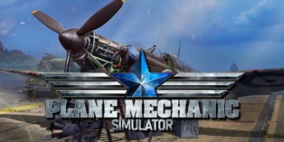 飞机机械模拟器|官方中文|Plane Mechanic Simulator|