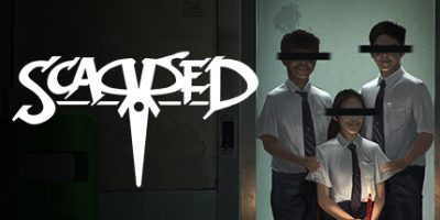 惨痕|官方中文|支持手柄|Scarred|
