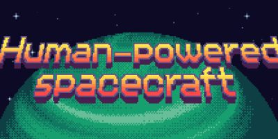 人力宇宙飞船|Build.13221519|官方中文|支持手柄|Human-powered spacecraft|