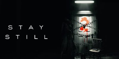 保持静止2|官方英文|Stay Still 2|
