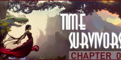 时间幸存者：章节0|官方中文|Time Survivors: Chapter 0|