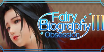 神话传记3：寂寞妖灵|Build.10845248+DLC|Fairy Biography3 : Obsession|