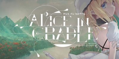摇篮中的爱丽丝|V0.22q|官中|Alice In Cradle|