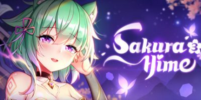 樱姬3|Build.101876351-雪之精灵之恋+全DLC|Sakura Hime 3|