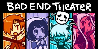 坏结局剧院|Build.10586303|BAD END THEATER|