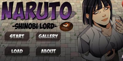 火影：忍者之主|Naruto: Shinobi Lord|