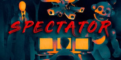 观众|官方中文|SPECTATOR/旁观者|