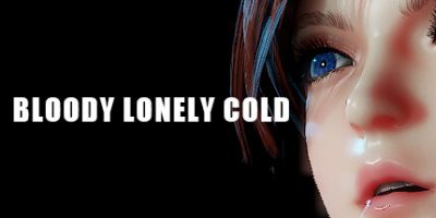 血色寂寞冷|Build.10220573|官中|bloody lonely cold|