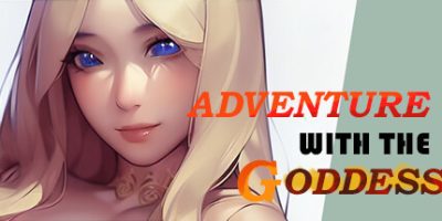 与女神大冒险|Adventure with the Goddess|
