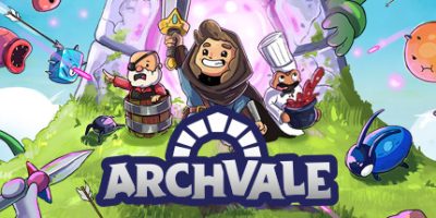 拱谷世界|V1.3.0-救世主的降临|Archvale|