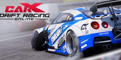 CarX漂移赛车在线|v2.16.0|CarX Drift Racing Online|