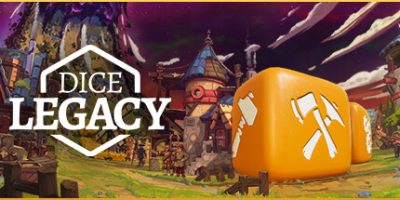 骰子遗产|v2.0.11|Dice Legacy|