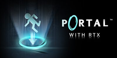 传送门RTX版/Portal with RTX|