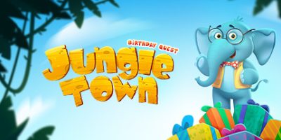 丛林小镇：生日任务 Jungle Town: Birthday quest|